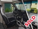 Used 2012 Ford E-450 Mini Bus Limo Starcraft Bus - Fontana, California - $28,995