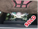 Used 2016 GMC Yukon SUV Stretch Limo Specialty Conversions - Fontana, California - $49,995