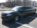 Used 2013 Lincoln MKT Sedan Stretch Limo Royale - Randallstown, Maryland - $20,000