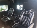 Used 2016 Mercedes-Benz Sprinter Van Limo Specialty Conversions - Belle Chasse, Louisiana - $50,000