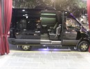 Used 2016 Mercedes-Benz Sprinter Van Limo Specialty Conversions - Belle Chasse, Louisiana - $50,000