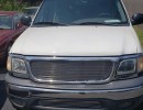 Used 2000 Ford Expedition SUV Limo Westwind - Louisville, Kentucky - $6,000
