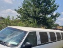 Used 2000 Ford Expedition SUV Limo Westwind - Louisville, Kentucky - $6,000