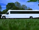 Used 2017 Ford F-750 Mini Bus Limo Tiffany Coachworks - Paterson, New Jersey    - $150,000