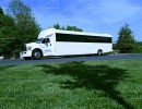 Used 2017 Ford F-750 Mini Bus Limo Tiffany Coachworks - Paterson, New Jersey    - $150,000