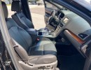 Used 2017 Lincoln MKT Sedan Limo  - new port richey, Florida - $11,500