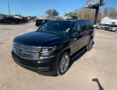 Used 2019 Chevrolet Suburban SUV Limo  - new port richey, Florida - $37,900