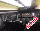Used 2016 Mercedes-Benz Sprinter Van Shuttle / Tour First Class Customs - Fontana, California - $54,995