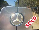 Used 2014 Mercedes-Benz Sprinter Van Shuttle / Tour Battisti Customs - Aurora, Colorado - $41,900