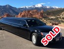 Used 2014 Chrysler 300 Sedan Stretch Limo Limos by Moonlight - Colorado Springs, Colorado - $27,775