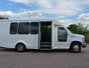 Used 2013 Ford E-350 Mini Bus Shuttle / Tour  - Colorado Springs, Colorado - $13,500