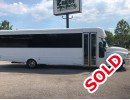 Used 2013 International 3200 Mini Bus Limo Starcraft Bus - Glen Burnie, Maryland - $42,995