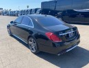 Used 2015 Mercedes-Benz S Class Sedan Limo  - Phoenix, Arizona  - $70,000