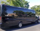 Used 2015 Ford F-550 Mini Bus Shuttle / Tour Grech Motors - westminster, Colorado - $45,999