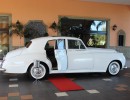 Used 1958 Rolls-Royce Silver Cloud Antique Classic Limo ABC Companies - Davie, Florida - $26,000