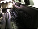 Used 2015 Chrysler 300 Sedan Stretch Limo Blackstone Designs - Davie, Florida - $27,950