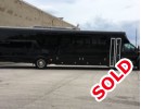 Used 2011 Ford F-750 Motorcoach Shuttle / Tour Ameritrans - westminster, Colorado - $39,000