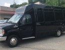 Used 2011 Ford E-350 Mini Bus Shuttle / Tour Federal - Middlebury, Vermont - $32,500