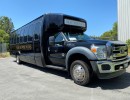 Used 2013 Ford F-550 Mini Bus Shuttle / Tour Krystal - Sonoma, California - $30,000