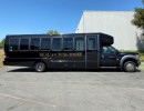Used 2013 Ford F-550 Mini Bus Shuttle / Tour Krystal - Sonoma, California - $30,000