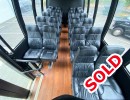 Used 2013 Ford E-450 Mini Bus Shuttle / Tour Federal - Sonoma, California - $25,000