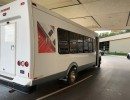 Used 2017 Ford E-450 Mini Bus Shuttle / Tour Ford - OVERLAND PARK, Kansas - $43,000