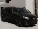New 2018 Mercedes-Benz Metris Van Shuttle / Tour Lexani Motorcars - Anaheim, California - $72,050