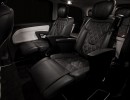 New 2018 Mercedes-Benz Metris Van Shuttle / Tour Lexani Motorcars - Anaheim, California - $72,050
