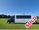 Used 2017 Ford E-450 Mini Bus Limo  - Orlando, Florida - $49,999