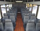 Used 2013 IC Bus AC Series Mini Bus Shuttle / Tour Starcraft Bus - Santa Maria, California - $15,000