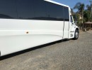 Used 2017 Freightliner M2 Mini Bus Shuttle / Tour Grech Motors - Anaheim, California - $129,900