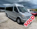Used 2012 Mercedes-Benz Sprinter Van Shuttle / Tour Midwest Automotive Designs - Lake Ozark, Missouri - $59,900