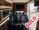 Used 2012 Mercedes-Benz Sprinter Van Shuttle / Tour Midwest Automotive Designs - Lake Ozark, Missouri - $59,900