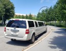 Used 2008 Ford Expedition XLT SUV Stretch Limo Tiffany Coachworks - Skokie, Illinois - $14,500