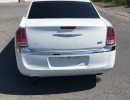 Used 2013 Chrysler 300-L Sedan Stretch Limo Quality Coachworks - Glen Burnie, Maryland - $29,900