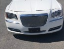 Used 2013 Chrysler 300-L Sedan Stretch Limo Quality Coachworks - Glen Burnie, Maryland - $29,900
