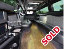 Used 2015 Chevrolet Suburban SUV Stretch Limo Quality Coachworks - Columbus, Ohio