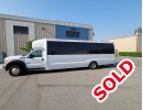 Used 2015 Ford F-550 Mini Bus Limo Krystal - Springfield, Missouri - $84,995