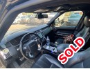 Used 2016 Land Rover Range Rover SUV Limo  - Phoenix, Arizona  - $49,750