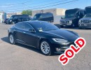 Used 2020 Tesla Model S Sedan Limo  - Phoenix, Arizona  - $69,900