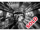 Used 2011 Chrysler 300 Sedan Stretch Limo Imperial Coachworks - myrtle beach, South Carolina    - $24,900