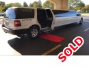 Used 2007 Ford Expedition SUV Stretch Limo Tiffany Coachworks - Broken Arrow, Oklahoma - $12,000