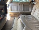 Used 2007 Lincoln Town Car L Sedan Limo Executive Coach Builders - Indianapolis, Indiana    - $11,500