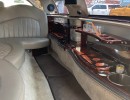 Used 2007 Lincoln Town Car L Sedan Limo Executive Coach Builders - Indianapolis, Indiana    - $11,500