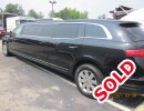 Used 2014 Lincoln MKT Sedan Stretch Limo Royal Coach Builders - Clinton, Maryland - $35,000