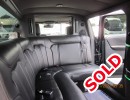 Used 2014 Lincoln MKT Sedan Stretch Limo Royal Coach Builders - Clinton, Maryland - $35,000