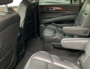 Used 2015 Cadillac Escalade ESV CEO SUV  - Staten Island, New York    - $42,000