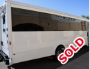 Used 2011 Ford F-550 Mini Bus Shuttle / Tour Glaval Bus - Anaheim, California - $29,900