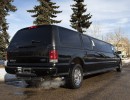 Used 2004 Ford Excursion SUV Stretch Limo  - Edmonton, Alberta   - $21,274