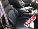 Used 2016 Audi A8 L TDI Sedan Limo  - Las Vegas, Nevada - $29,800
